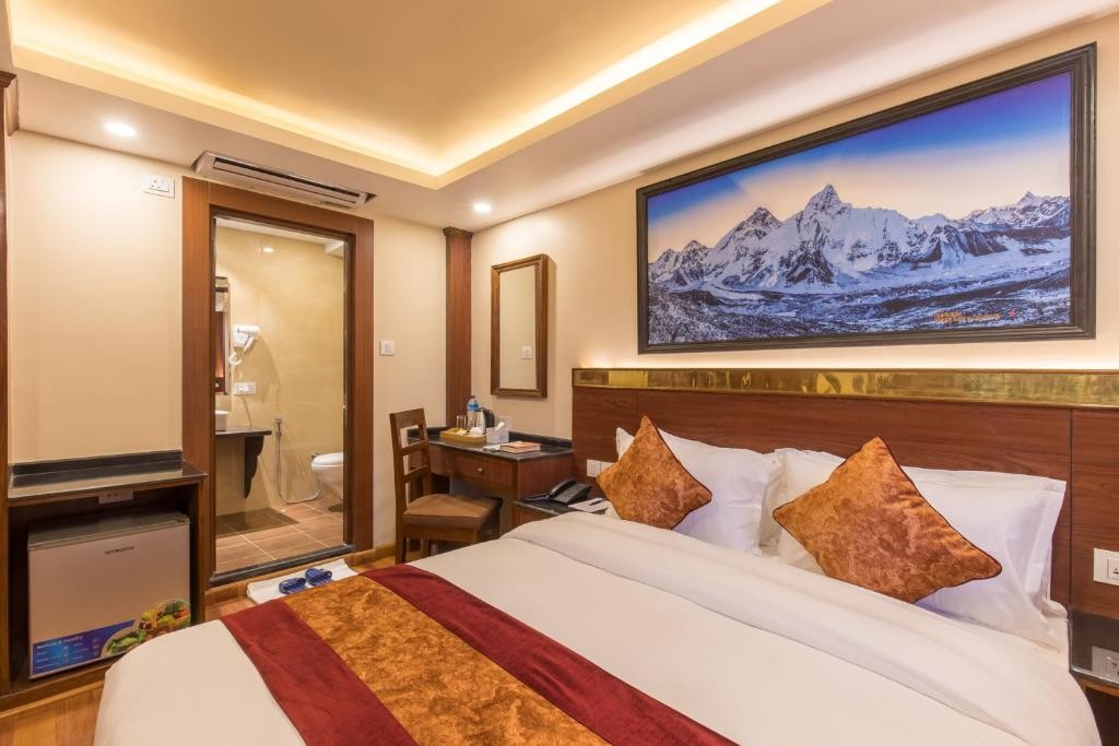 Thamel Boutique Hotel 20/72