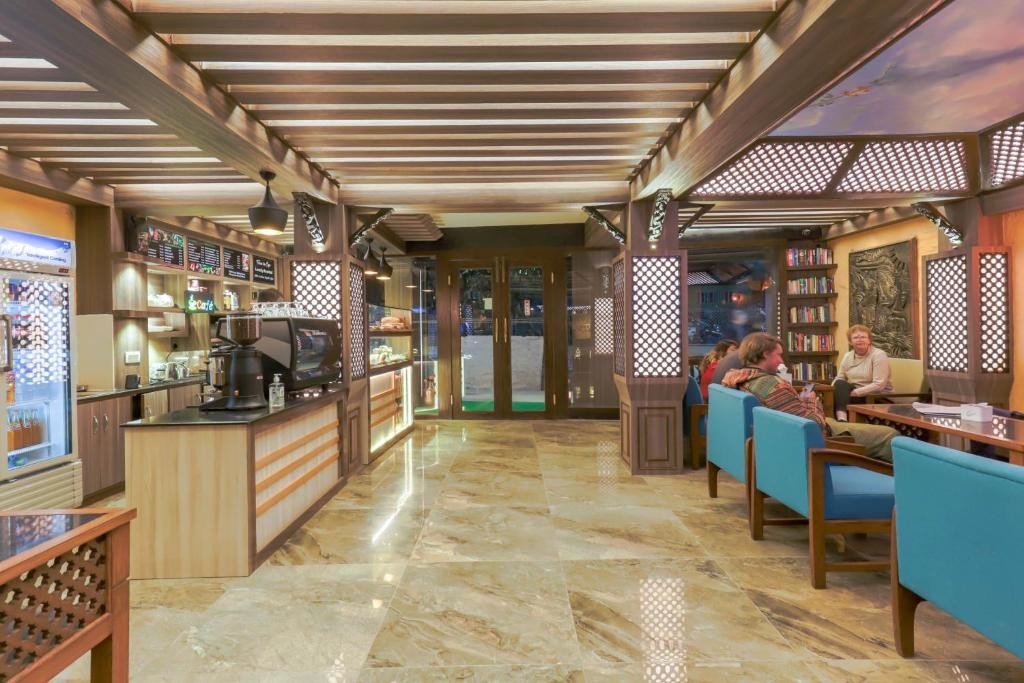Thamel Boutique Hotel 42/72