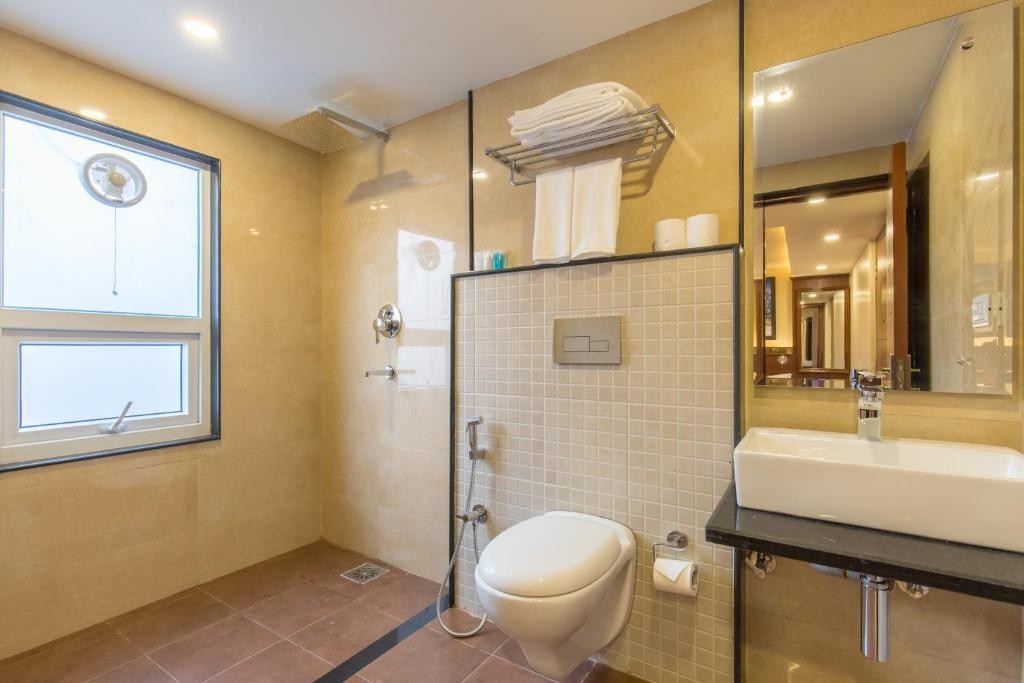 Thamel Boutique Hotel 17/72