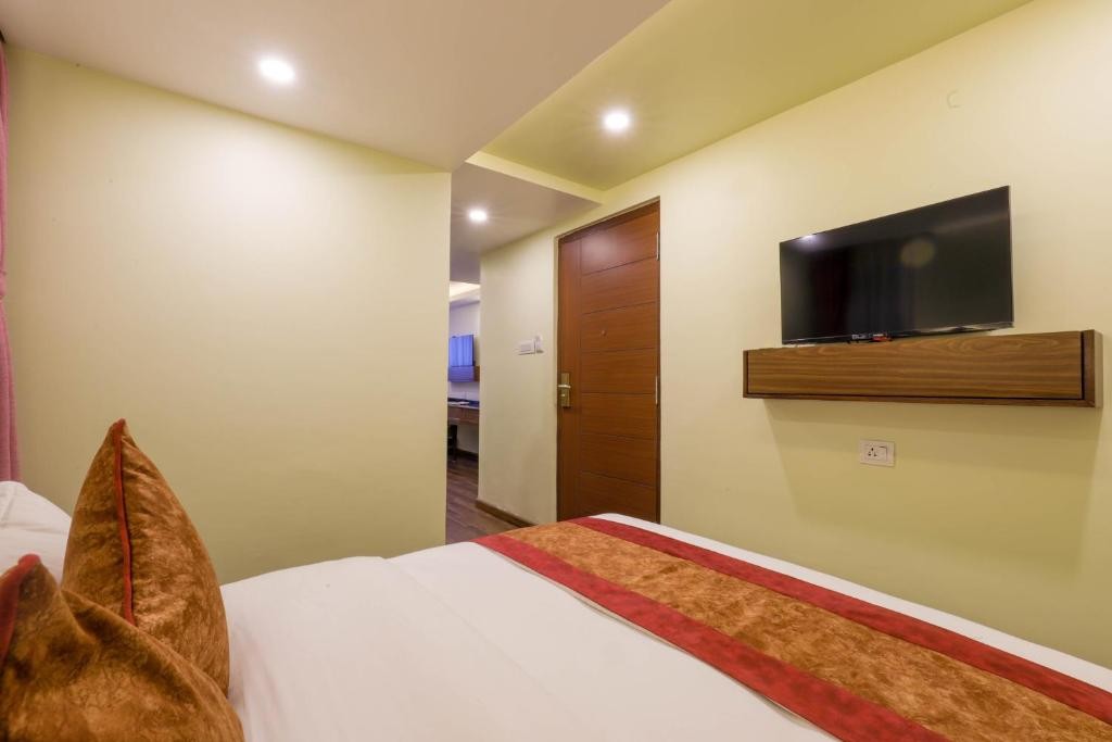 Thamel Boutique Hotel 14/72