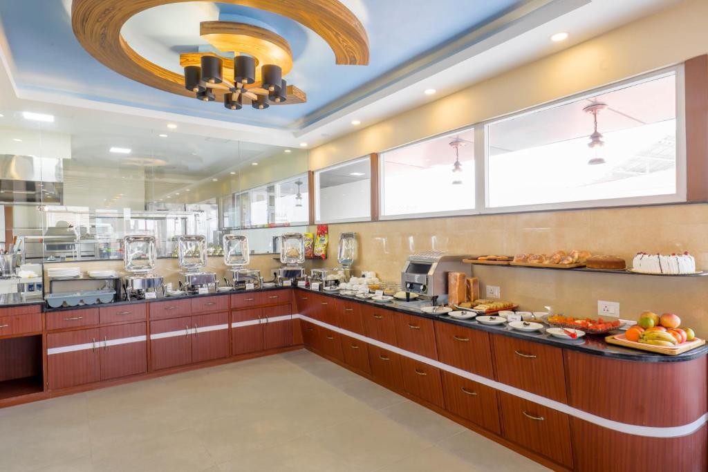 Thamel Boutique Hotel 34/72