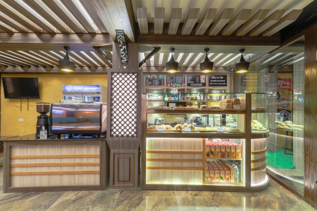 Thamel Boutique Hotel 40/72