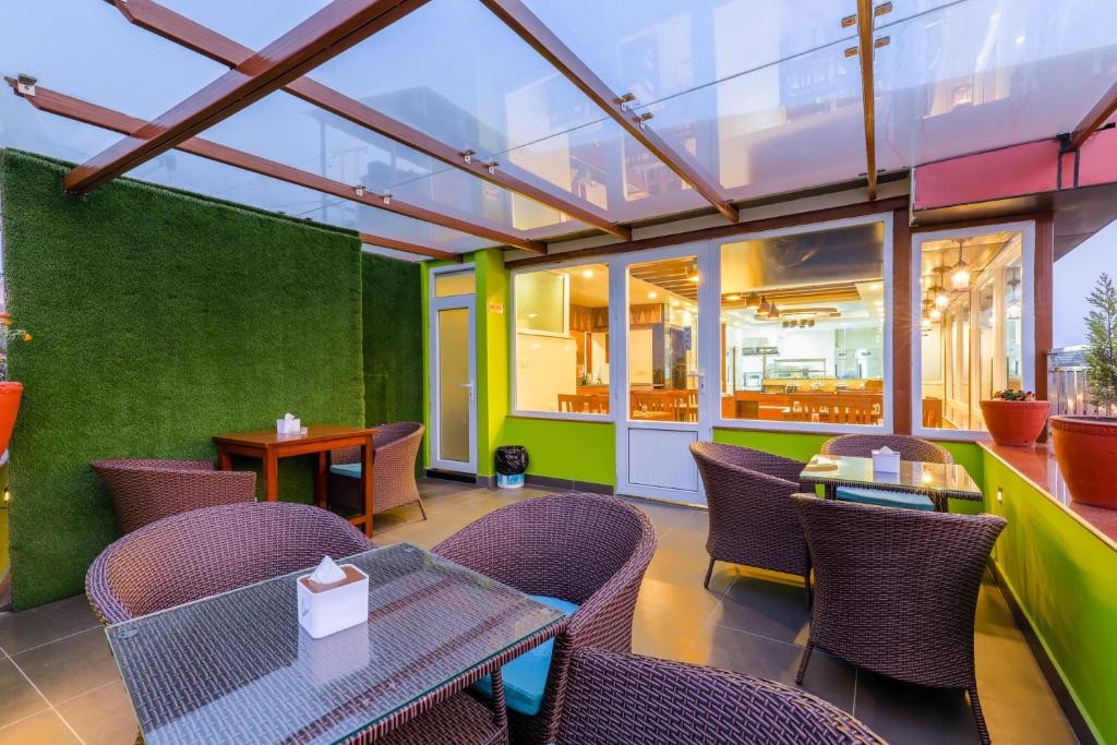 Thamel Boutique Hotel 43/72