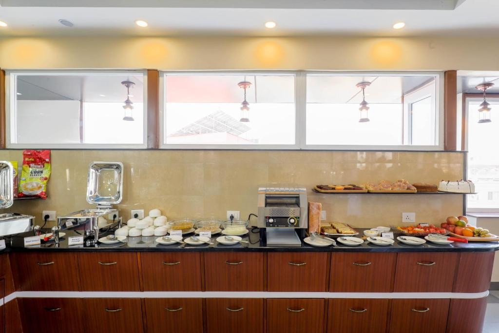 Thamel Boutique Hotel 35/72