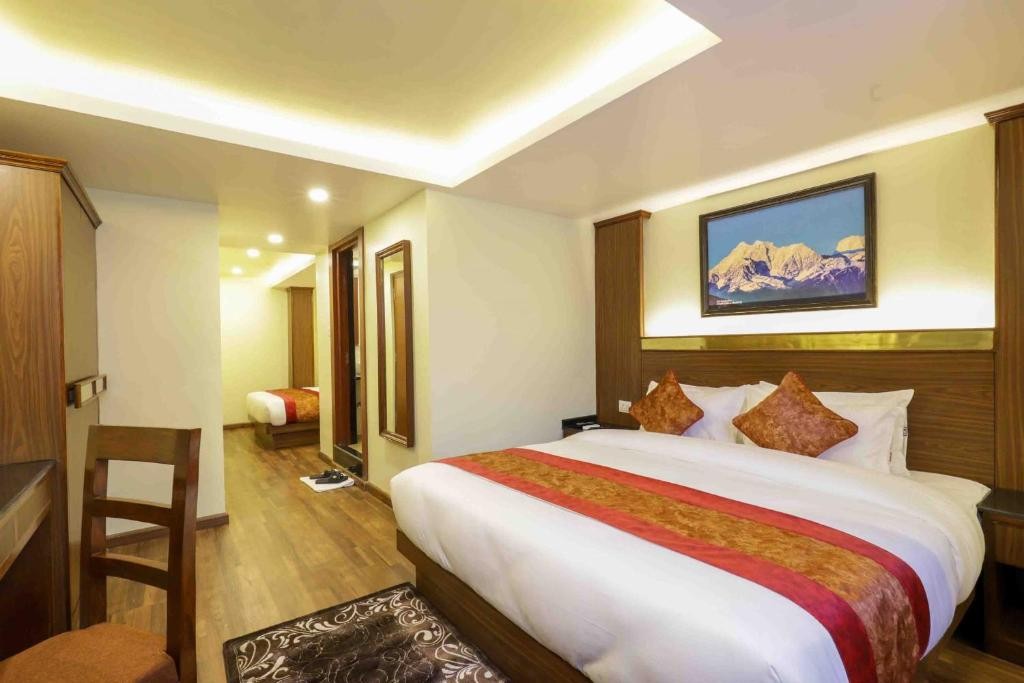 Thamel Boutique Hotel 19/72