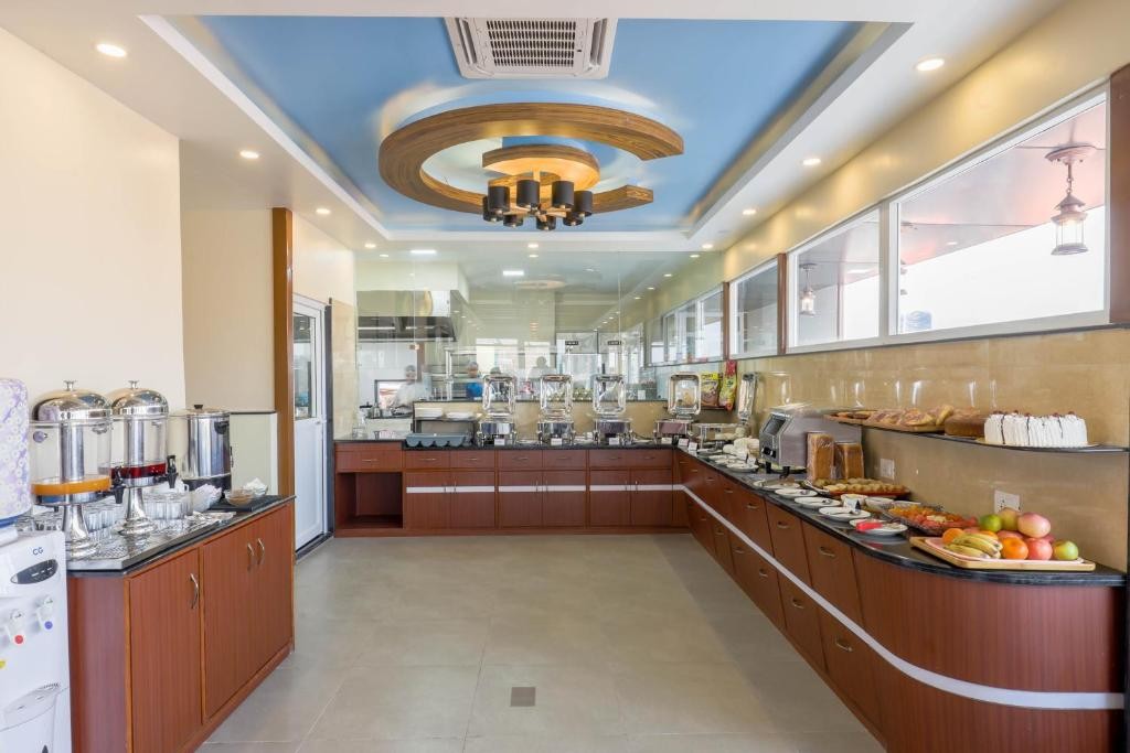 Thamel Boutique Hotel 37/72