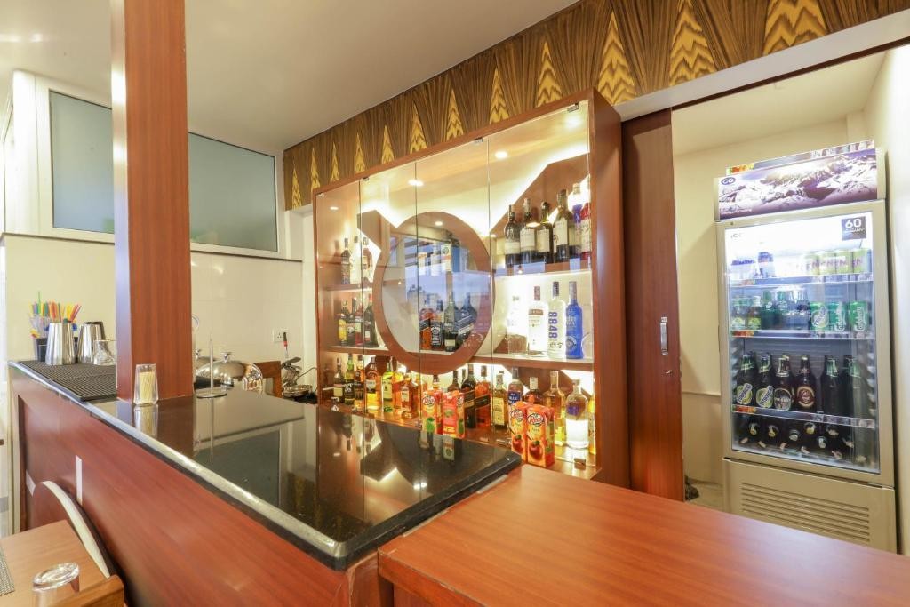 Thamel Boutique Hotel 33/72