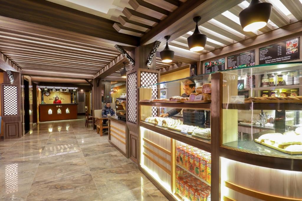 Thamel Boutique Hotel 41/72