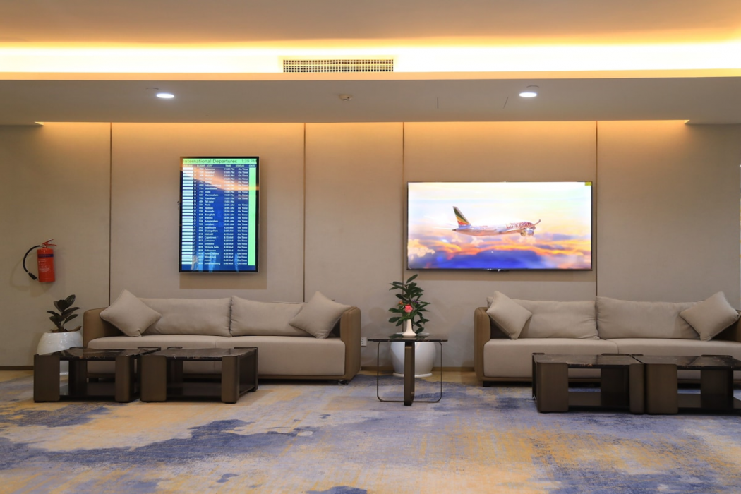 Skylight In Terminal Hotel 25/36