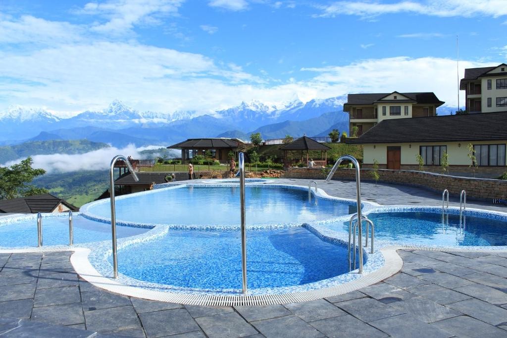 Rupakot Resort 50/78