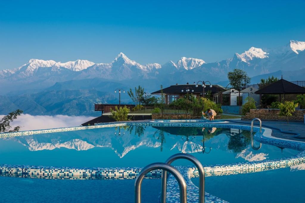 Rupakot Resort 48/78