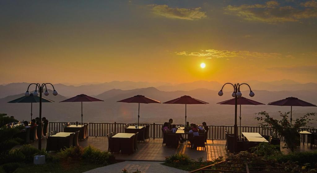 Rupakot Resort 44/78