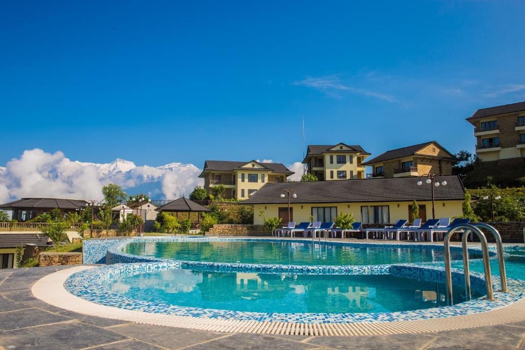 Rupakot Resort 49/78
