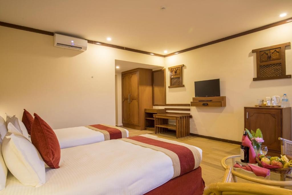 Rupakot Resort 17/78