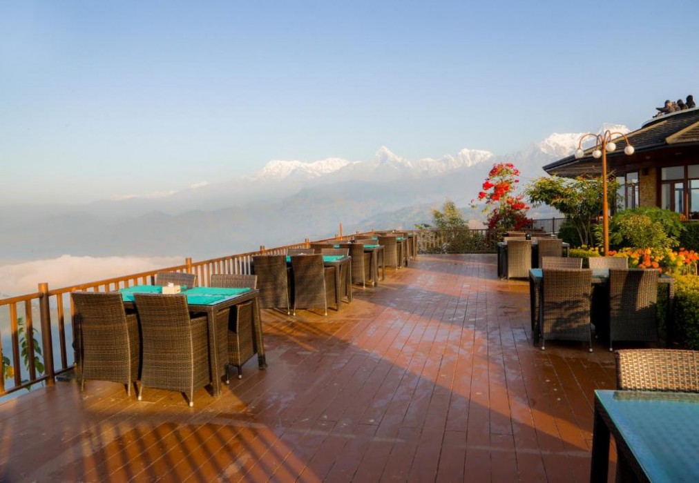 Rupakot Resort 35/78