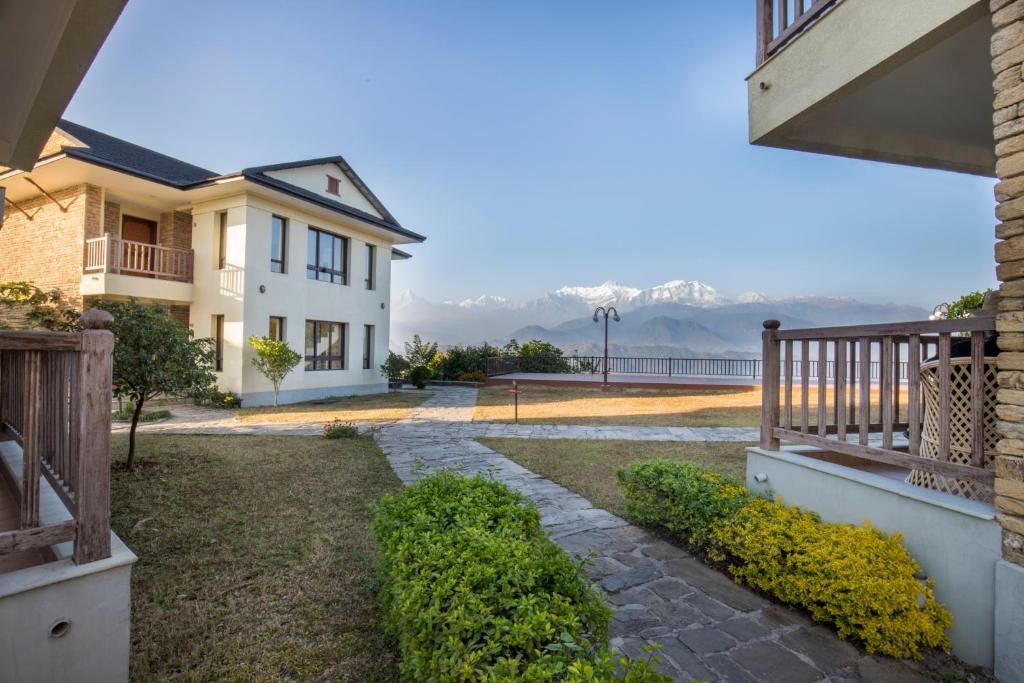 Rupakot Resort 7/78