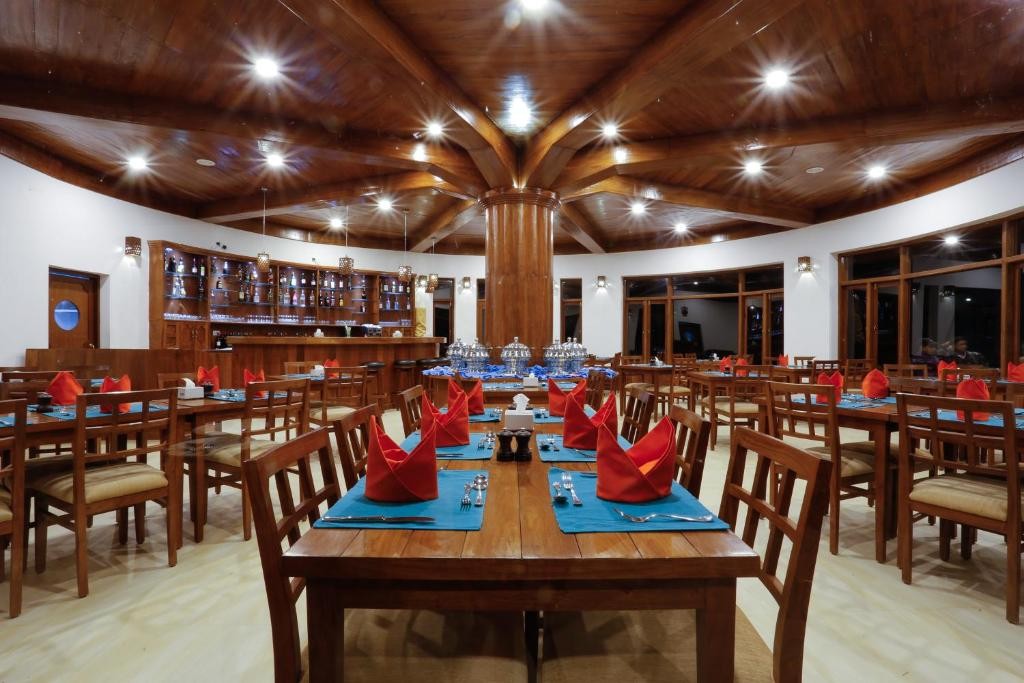 Rupakot Resort 36/78