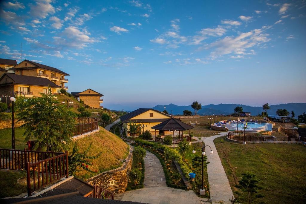 Rupakot Resort 9/78