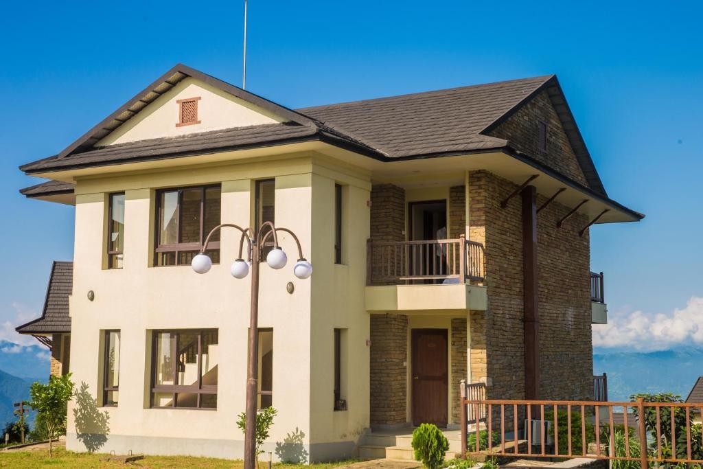 Rupakot Resort in Lekhnath