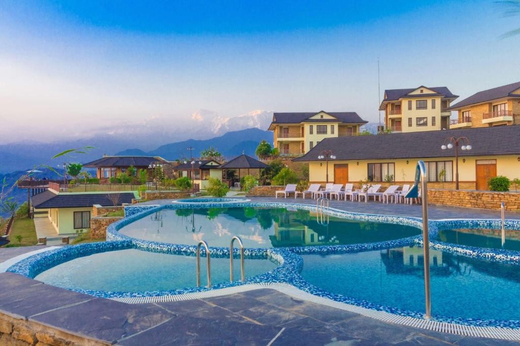 Rupakot Resort 8/78