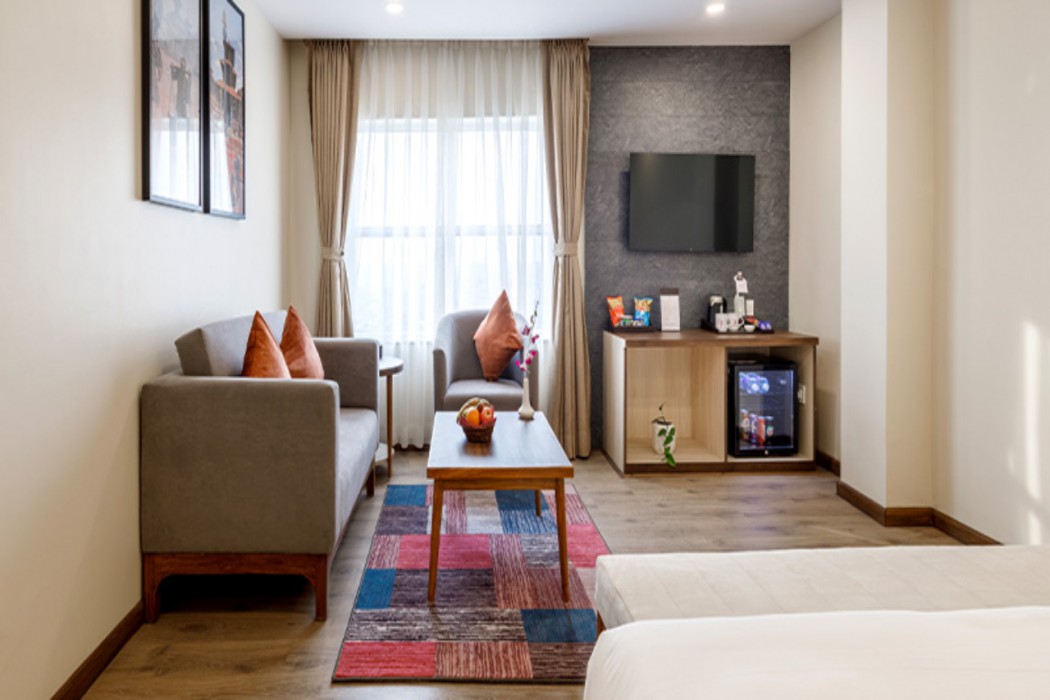 Regenta Place Sabrina Kathmandu 19/94