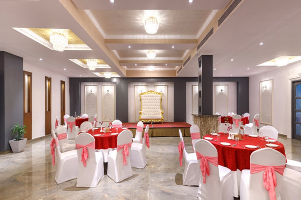 Regenta Place Sabrina Kathmandu 51/94