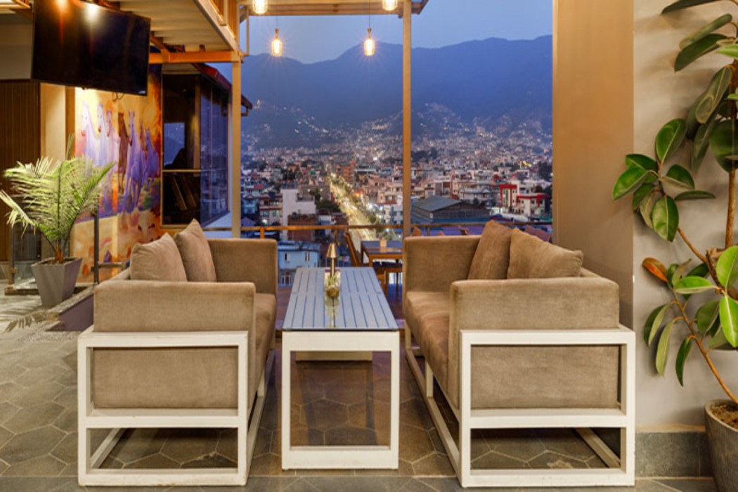 Regenta Place Sabrina Kathmandu 69/94