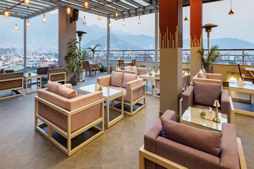 Regenta Place Sabrina Kathmandu 78/94