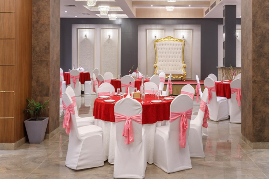 Regenta Place Sabrina Kathmandu 45/94