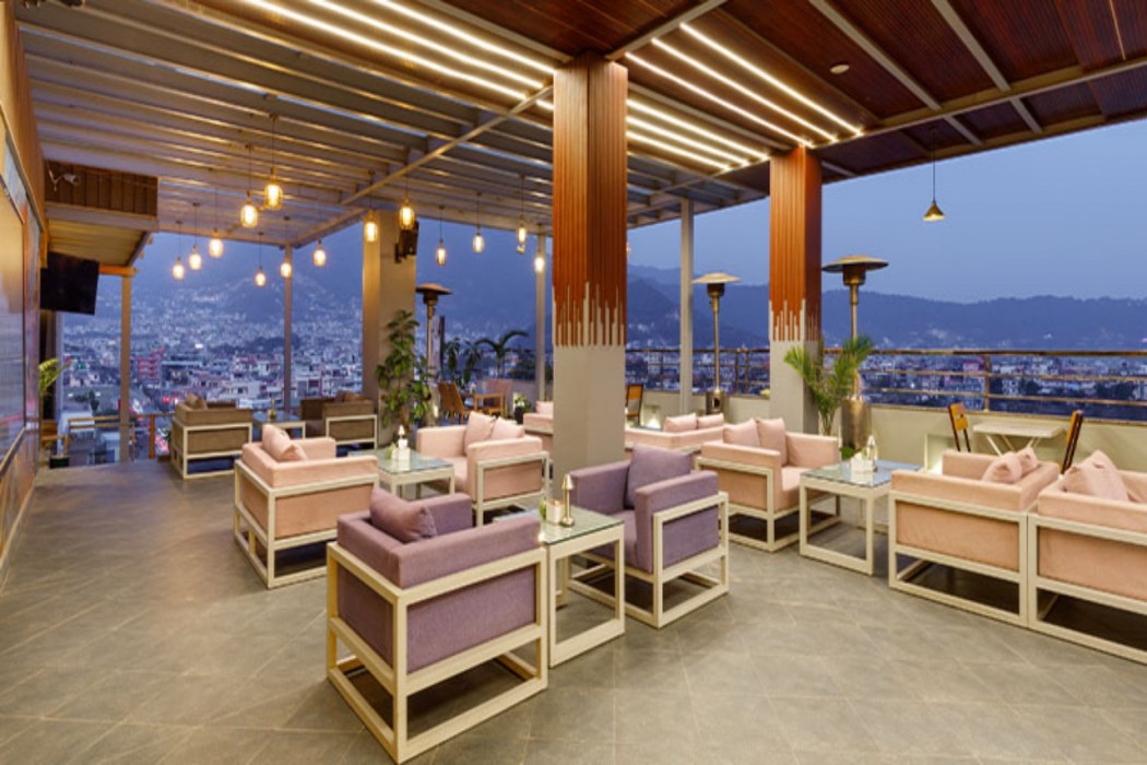 Regenta Place Sabrina Kathmandu 68/94