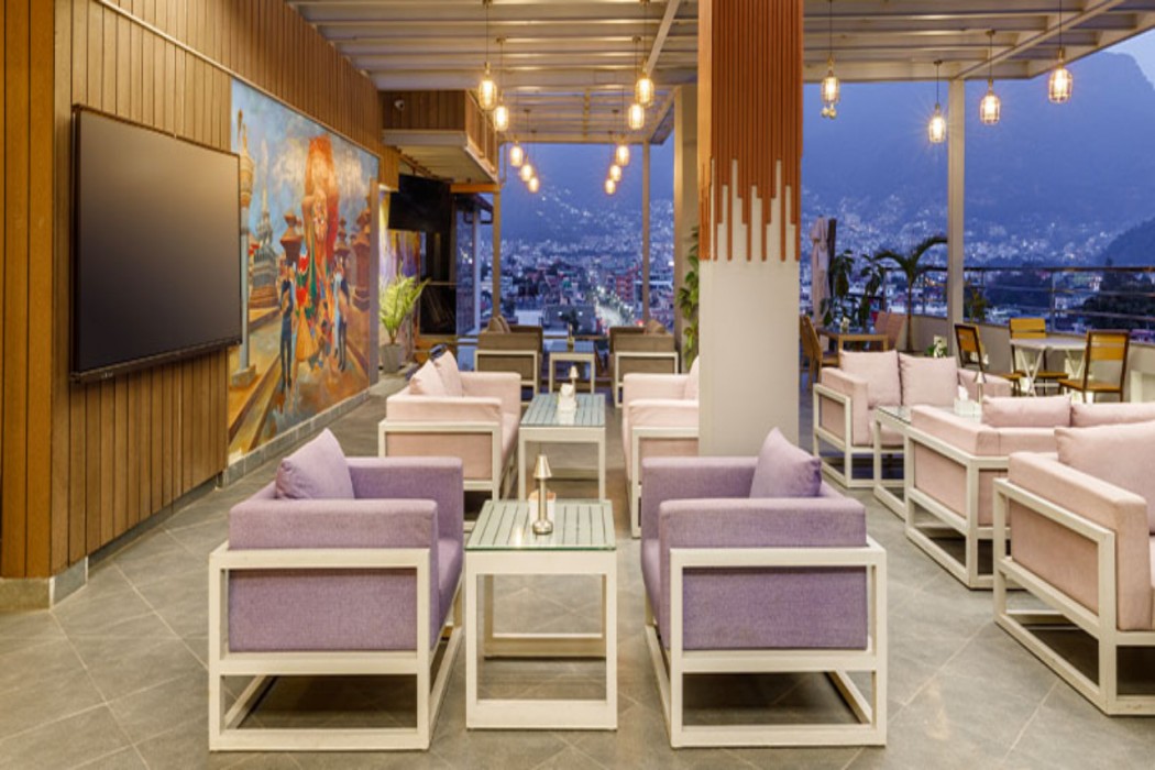 Regenta Place Sabrina Kathmandu 74/94