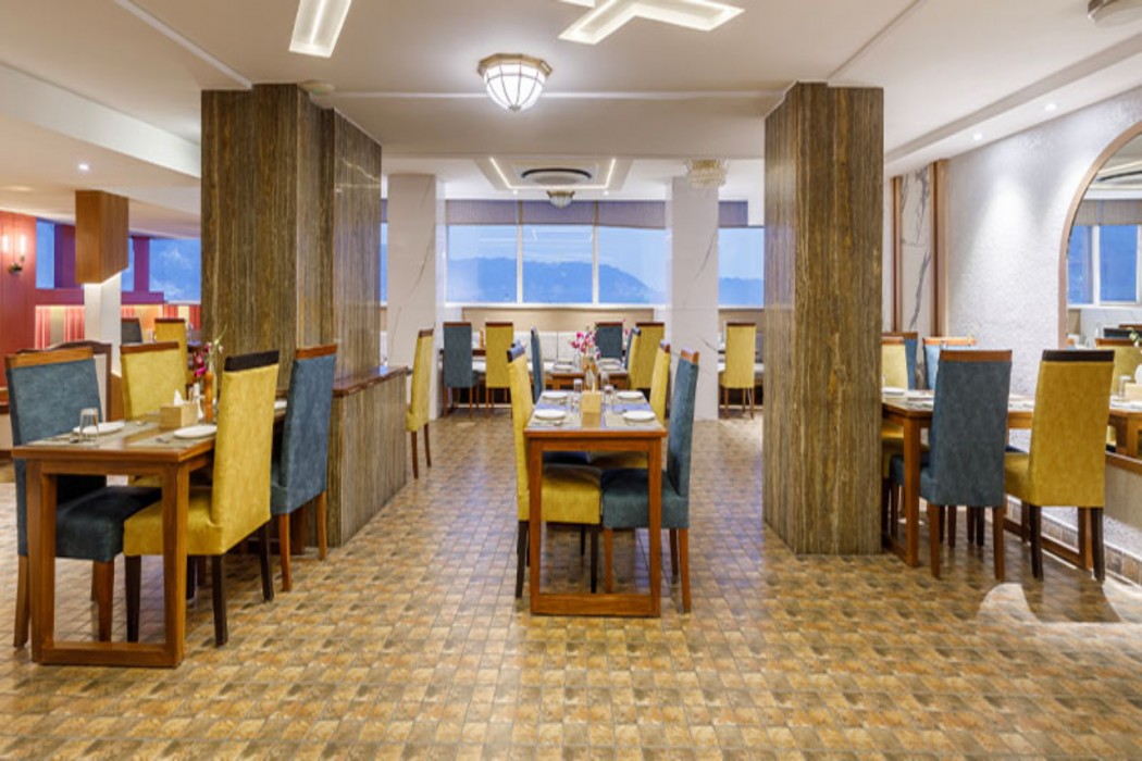 Regenta Place Sabrina Kathmandu 75/94
