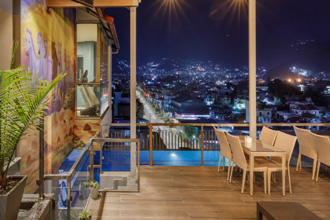 Regenta Place Sabrina Kathmandu 56/94