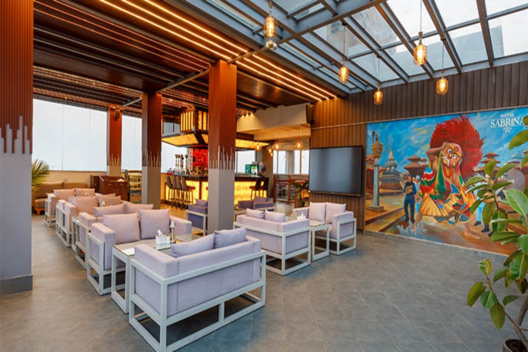 Regenta Place Sabrina Kathmandu 70/94