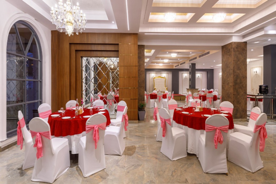 Regenta Place Sabrina Kathmandu 52/94
