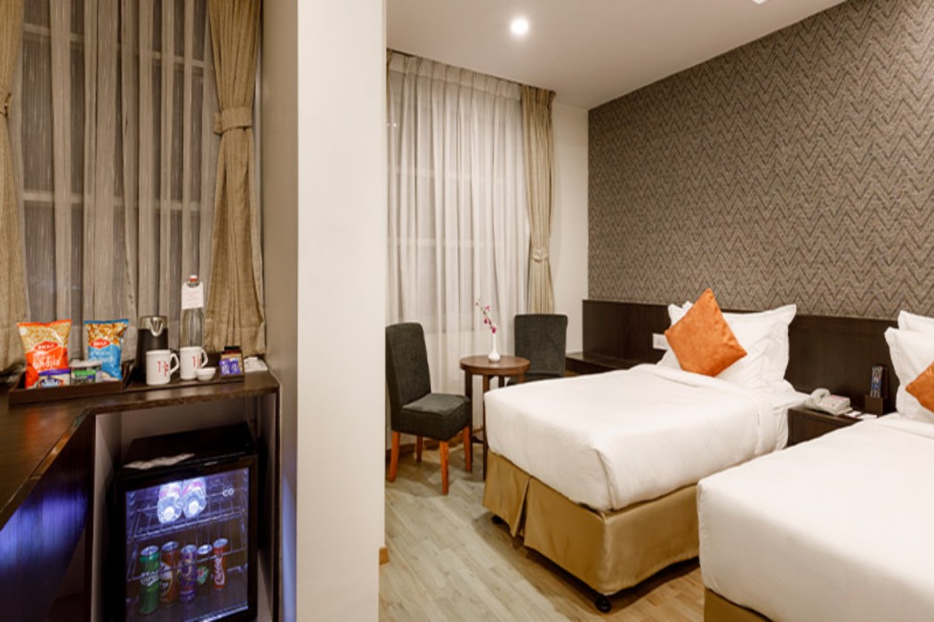 Regenta Place Sabrina Kathmandu 13/94