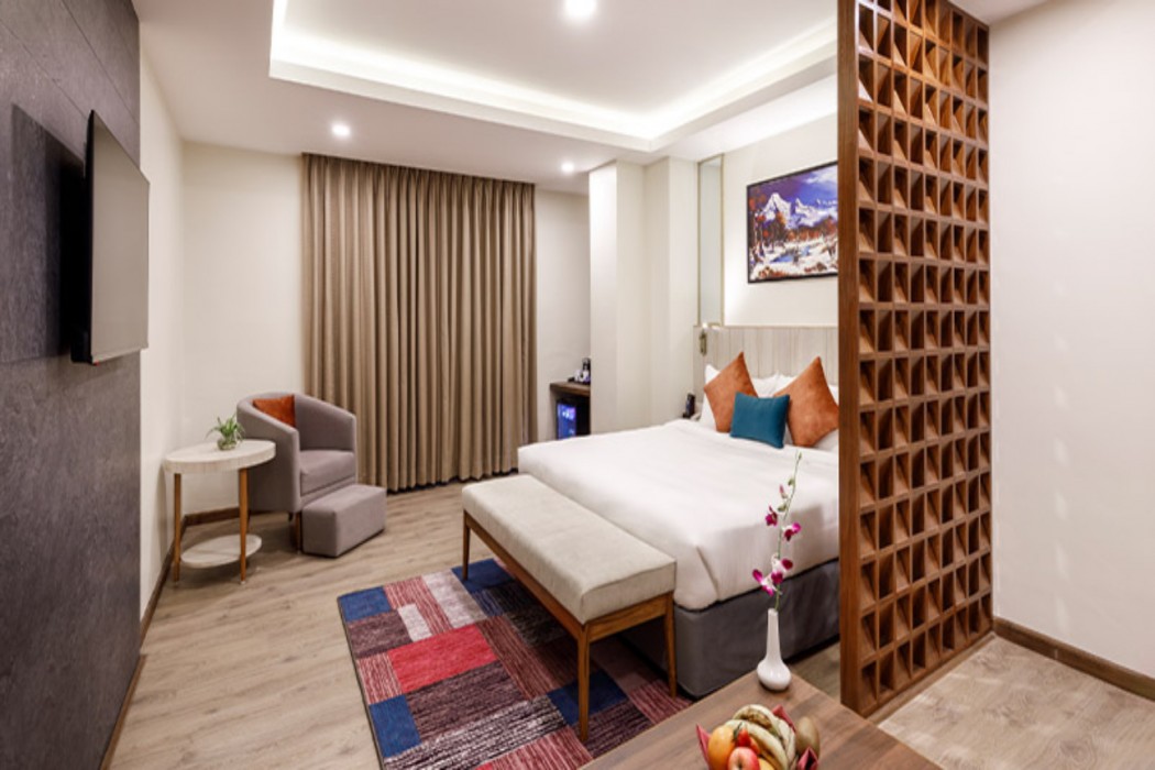 Regenta Place Sabrina Kathmandu 18/94