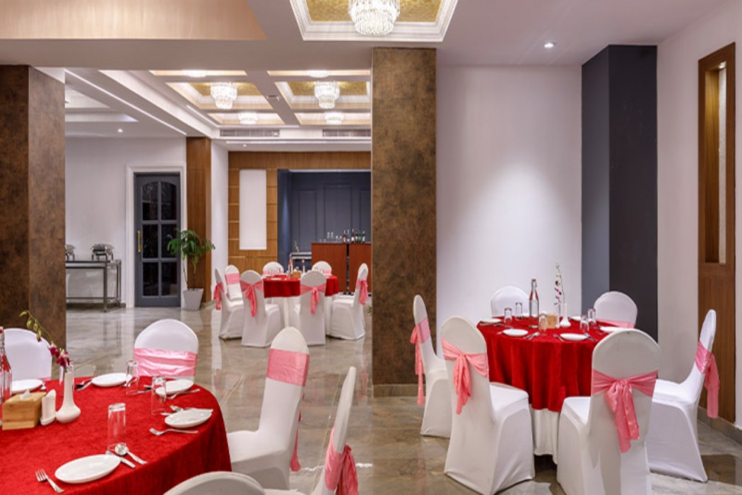 Regenta Place Sabrina Kathmandu 47/94