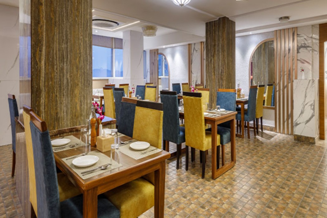 Regenta Place Sabrina Kathmandu 72/94