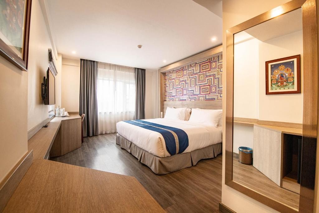 Mila Hotel 15/86