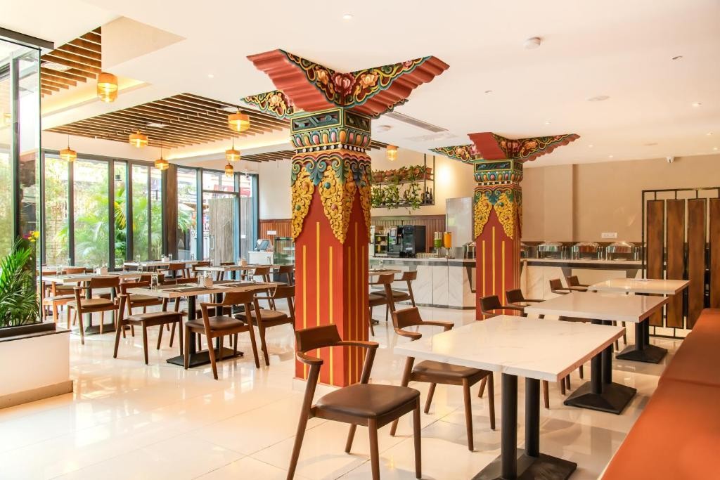 Mila Hotel 50/86