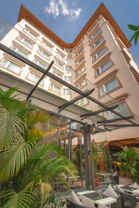 Mila Hotel photo4