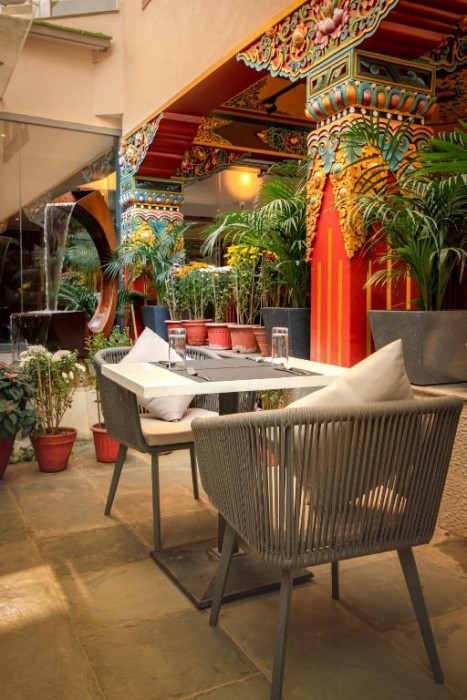 Mila Hotel 39/86