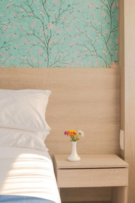 Mila Hotel 18/86