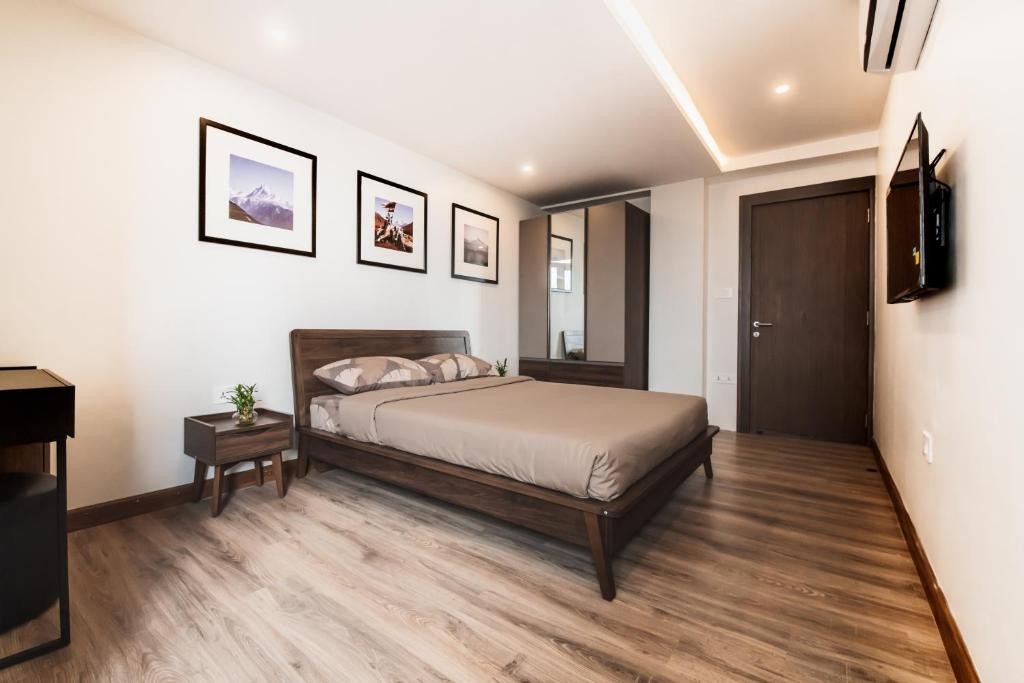 Mila Hotel 21/86