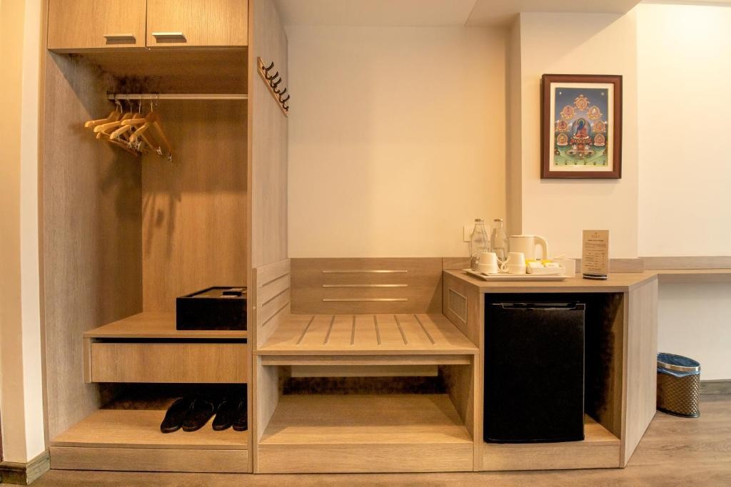 Mila Hotel 23/86