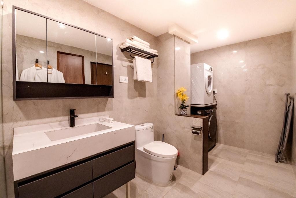Mila Hotel 26/86