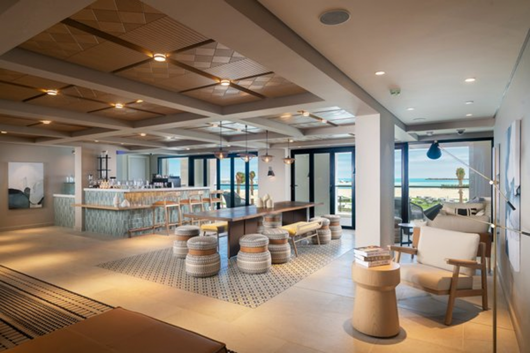 Palma Bay Rotana Resort - New Alamein 28/58