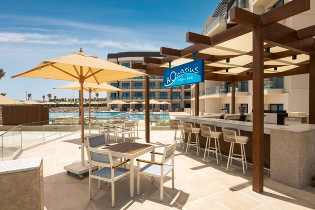 Palma Bay Rotana Resort - New Alamein 30/58