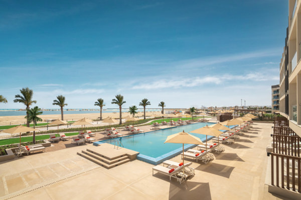 Palma Bay Rotana Resort - New Alamein 31/58